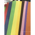 Hot Sales Color Paper with Light Weight